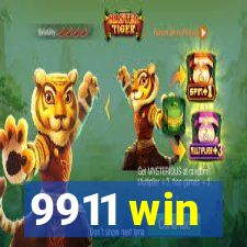 9911 win